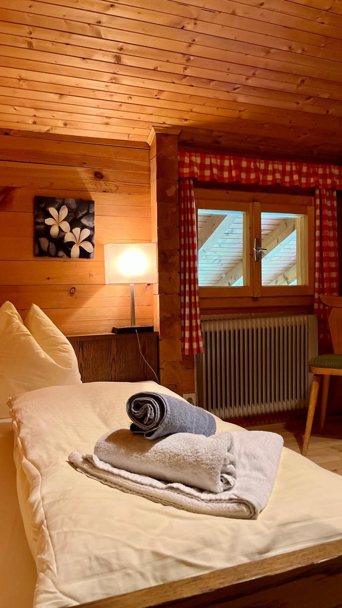 Chalets Zoehrer - Wohnen Am Wasser Weissensee Ngoại thất bức ảnh